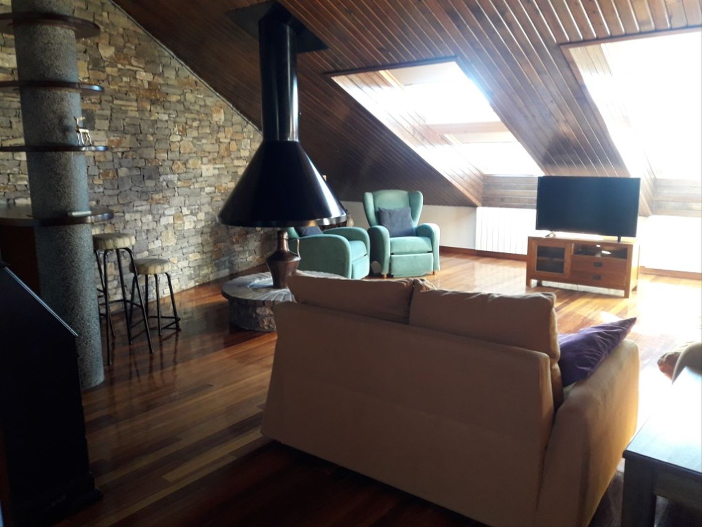 Duplex to rent in Carrer del Raval, 38, Llívia