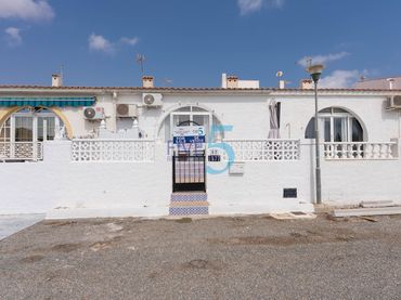 Terraced house for sale in Zona Carrefour - Urbanizaciones