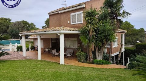 Photo 2 of Houses for sale in Calle Mare Deu de L'esperança, El Vedat - Santa Apolonia, Torrent
