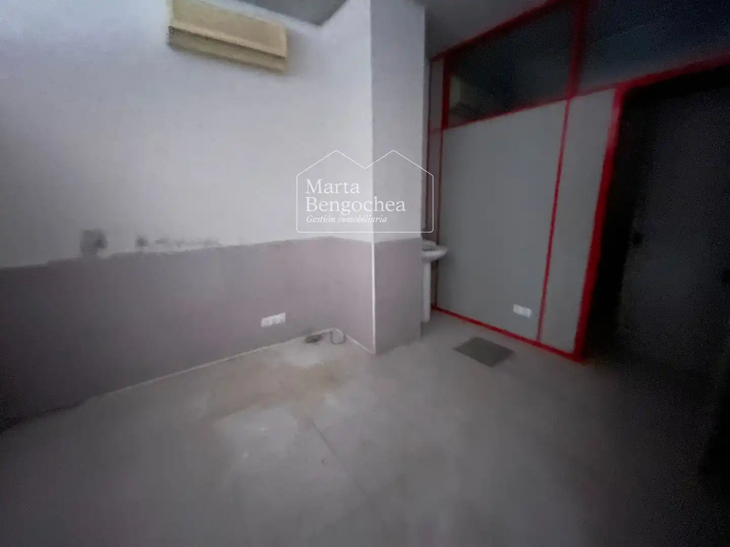 Business premises for sale in Aldabe, imagen 12