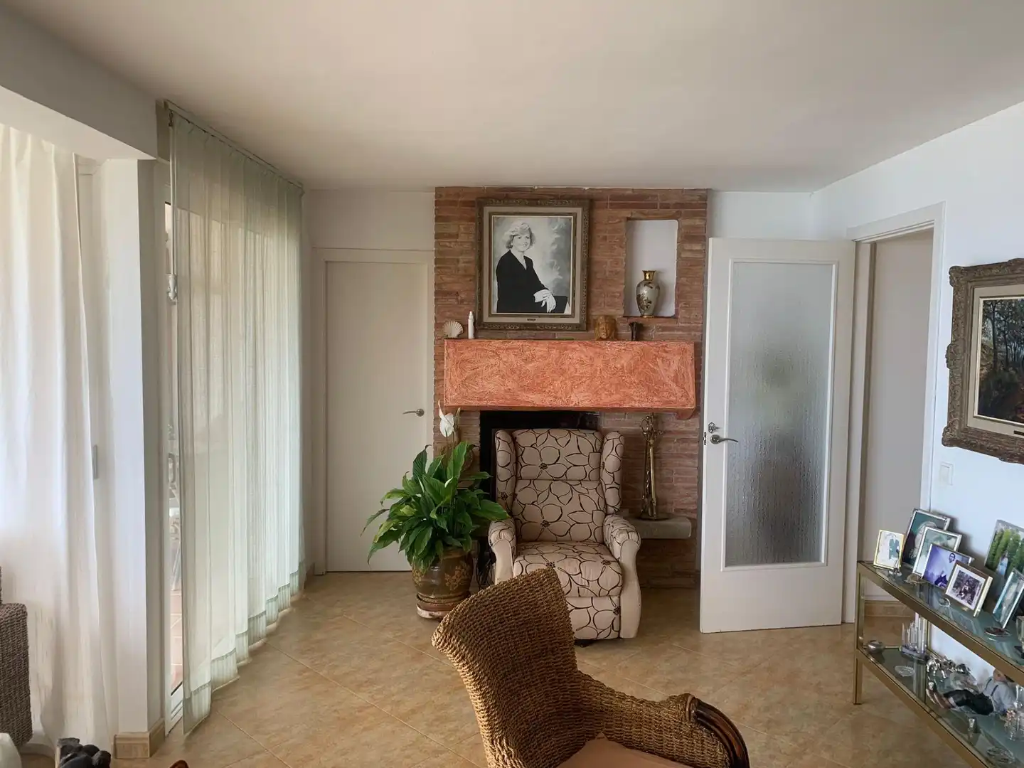 Detached house with terrace for sale in Canyelles, imagen 34