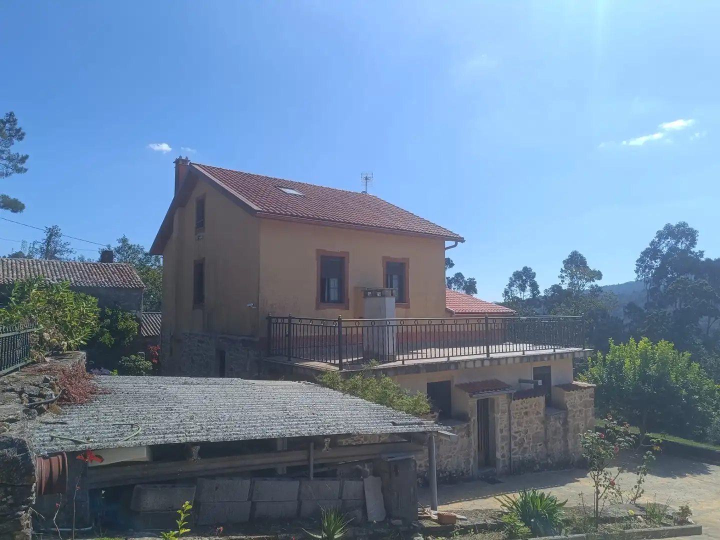 Maison à vendre à N/A