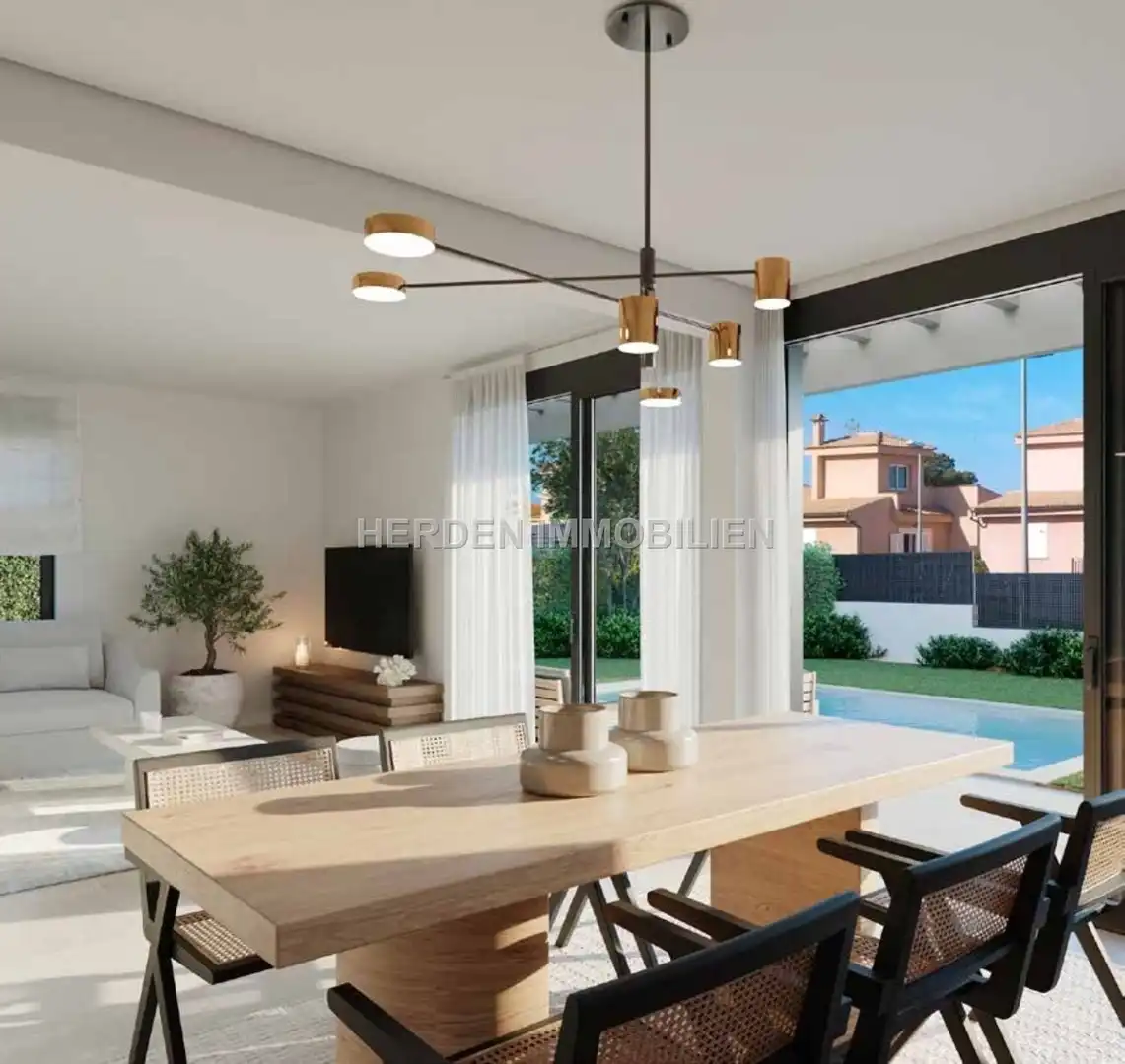 Casa pareada con terraza en venta en Maioris-Puig de Ros, imagen 11