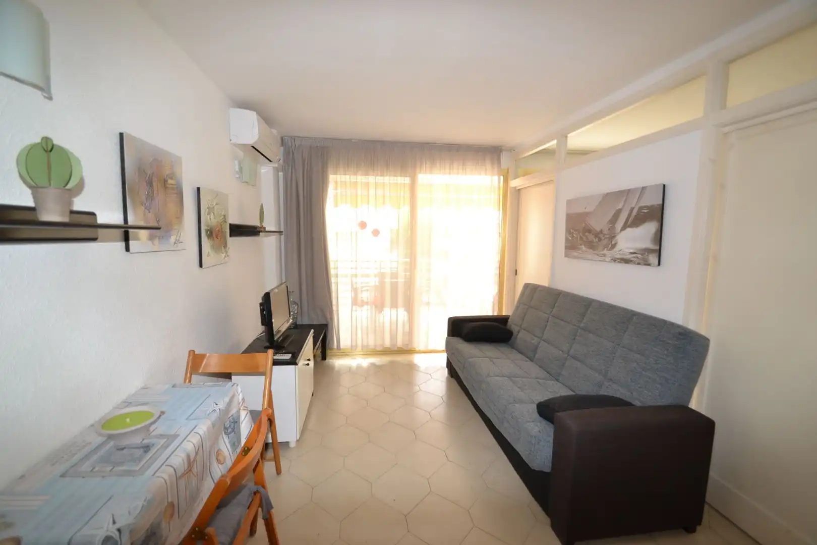 Apartamento con piscina en alquiler en Berlín 11, imagen 7