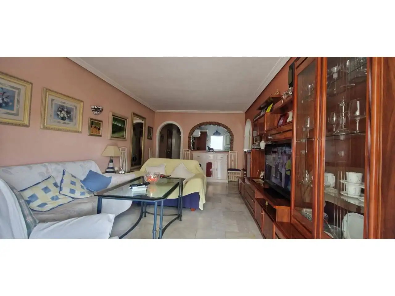 Apartament amb piscina en venda a La Carihuela - Los Nidos, imagen 32