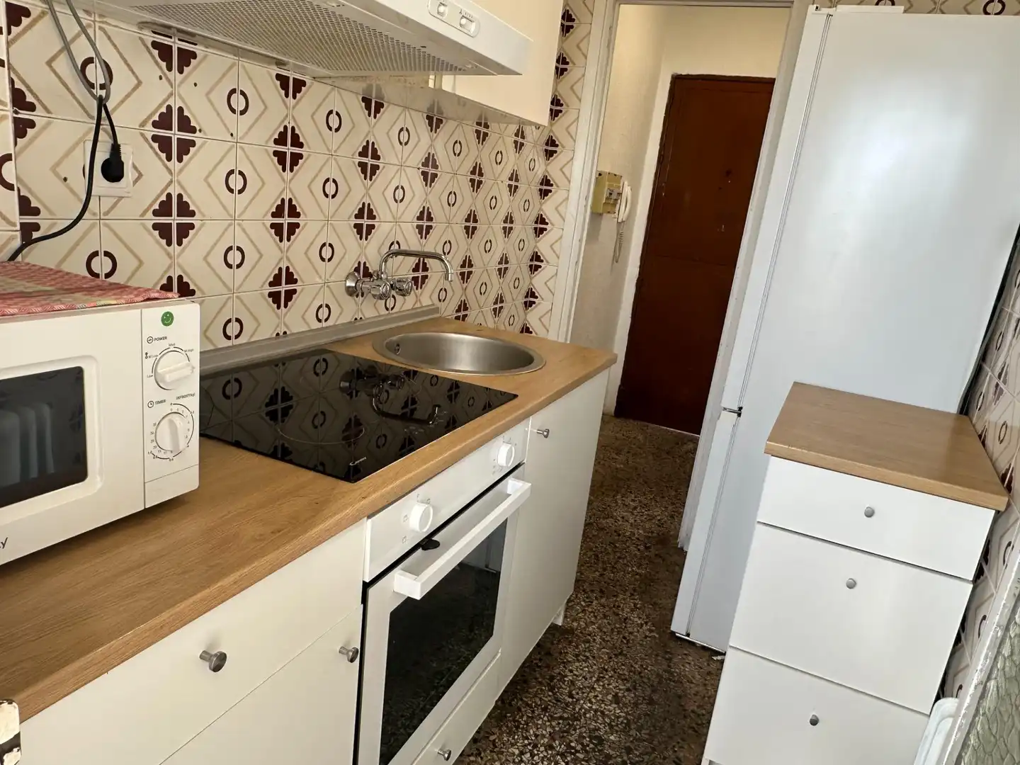Flat to rent in Norte, imagen 3