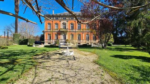 Foto 5 de Casa o chalet en venta en Camino Orquídeas, Somió, Gijón