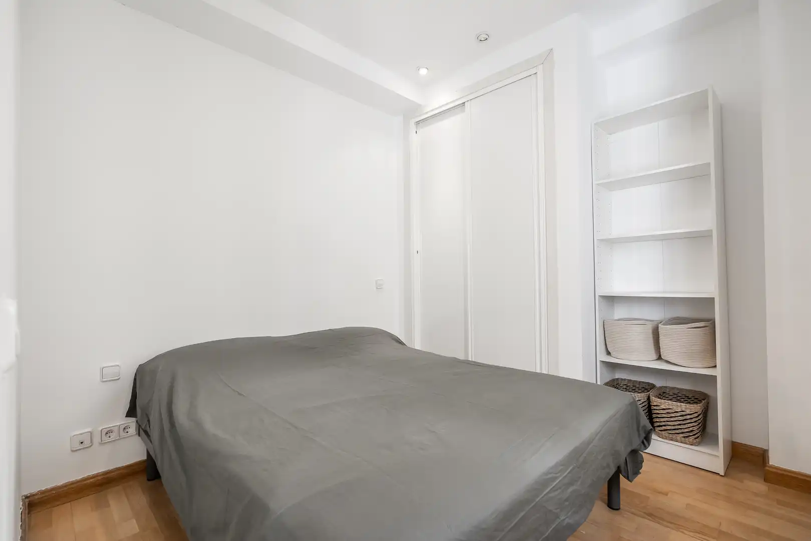 Flat with terrace for sale in Calle SAN ISIDRO LABRADOR, imagen 18