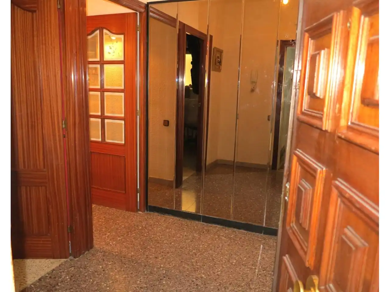Piso con terraza en venta en Avenida Cornellà, imagen 23