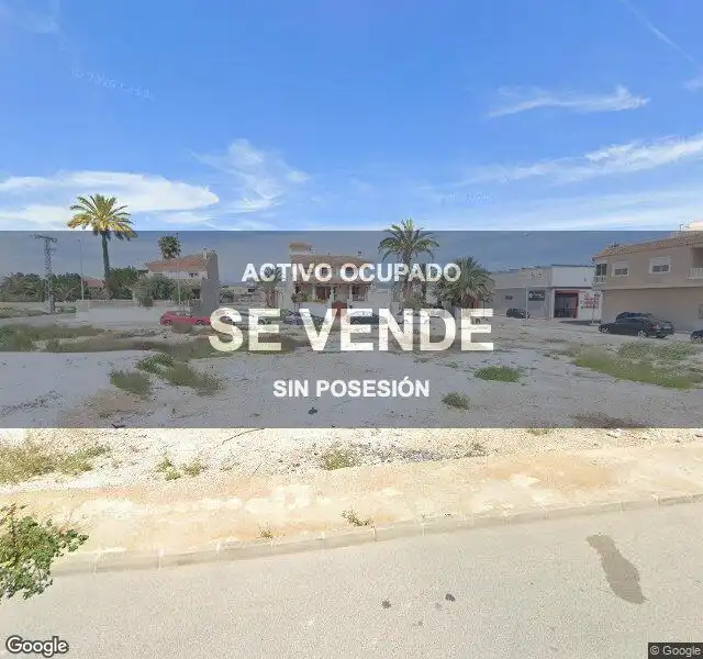 Piso en venta en Cox