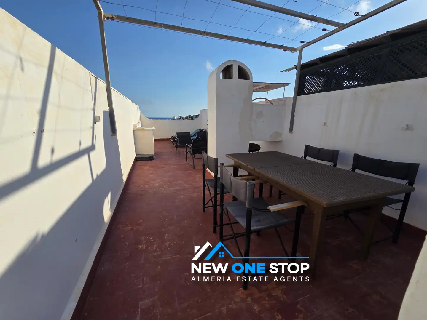 Penthouse with terrace for sale in Calle Miguel Hernández 24, imagen 7