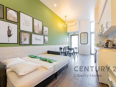 Residenziale in vendita a Carrer d'Eslida, 7, València, Spain