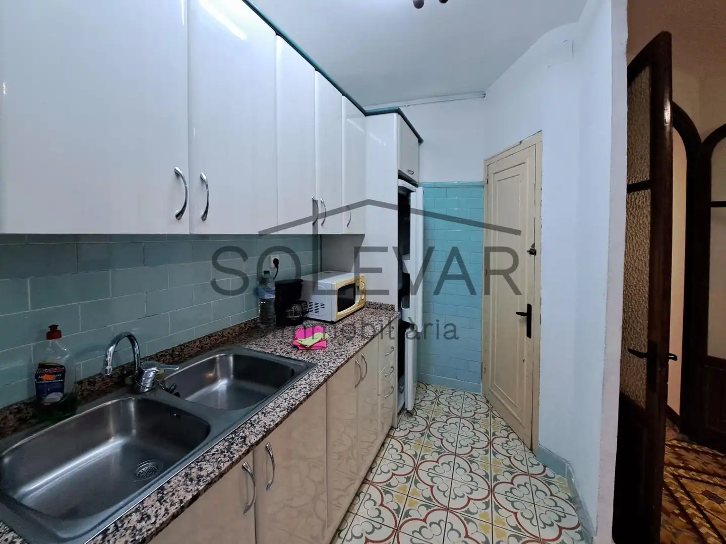 Casa amb terrassa en venda a Carrer Carrer Soldevila, imagen 9