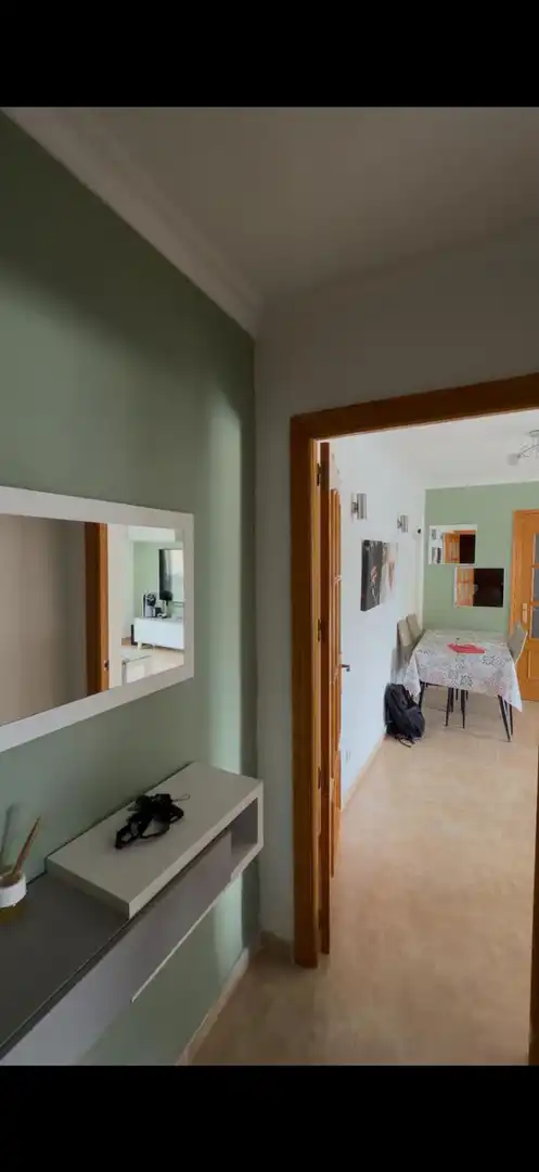 Flat for sale in Sevilla  with Air Conditioner and Terrace
