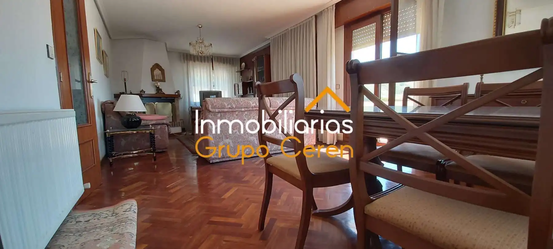 Casa o chalet en venta en Belorado