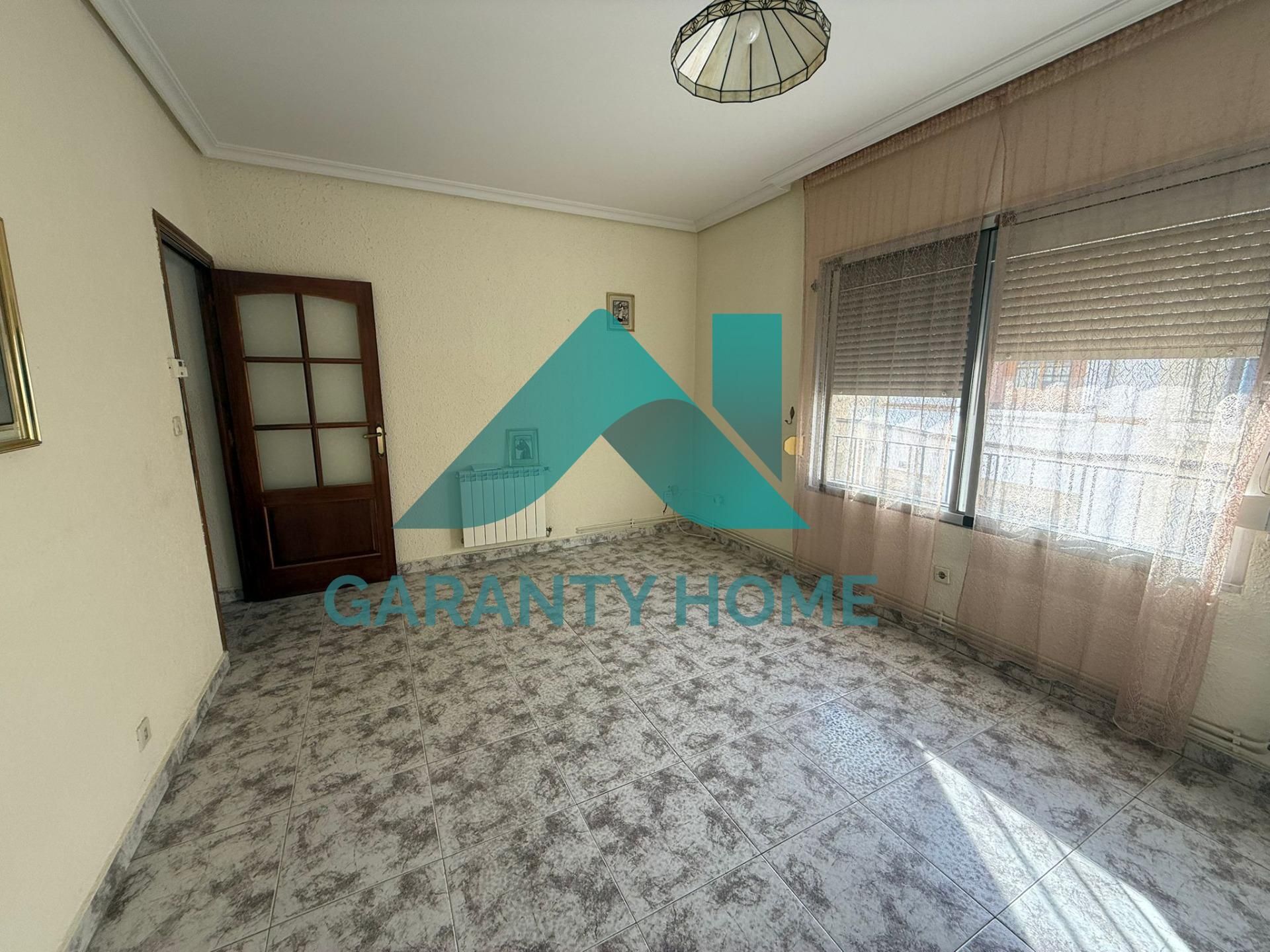 Exterior view of Flat for sale in Cáceres Capital  with Heating, Terrace and Storage room