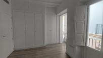 Bedroom of Flat for sale in  Cádiz Capital  with Balcony