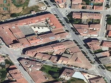 Individual en venda a calle Candi Agusti