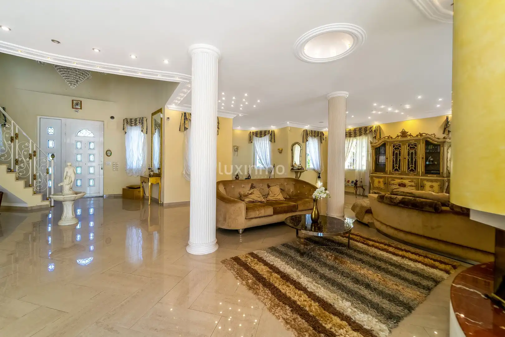 Houses for sale in El Campello  with Air Conditioner, Heating and Terrace