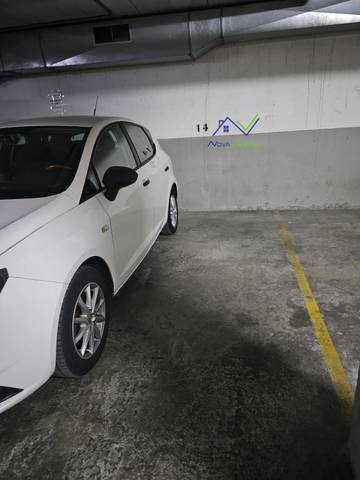 Garaje en Alquiler en Centre