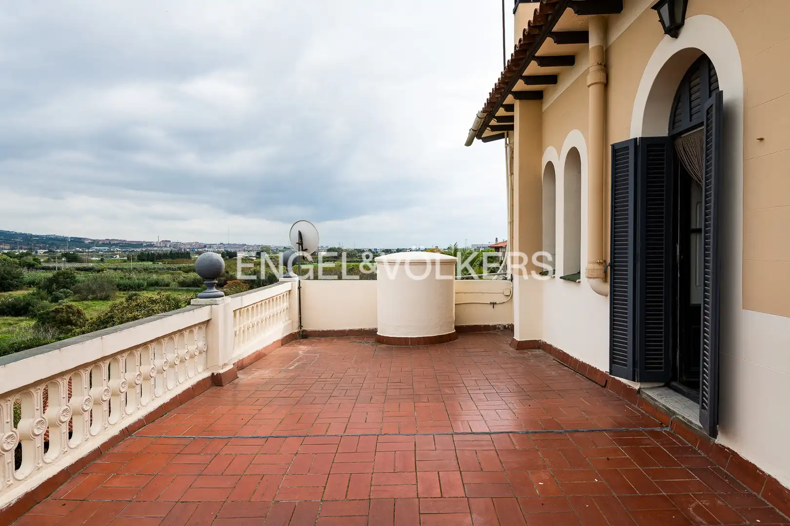 Casa o xalet en venda a Sant Vicenç Dels Horts