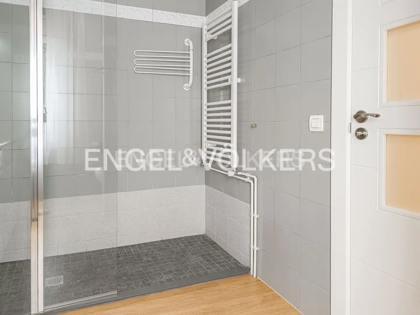 Bany de Casa o xalet en venda en Ullastrell amb Calefacció, Parquet i Piscina