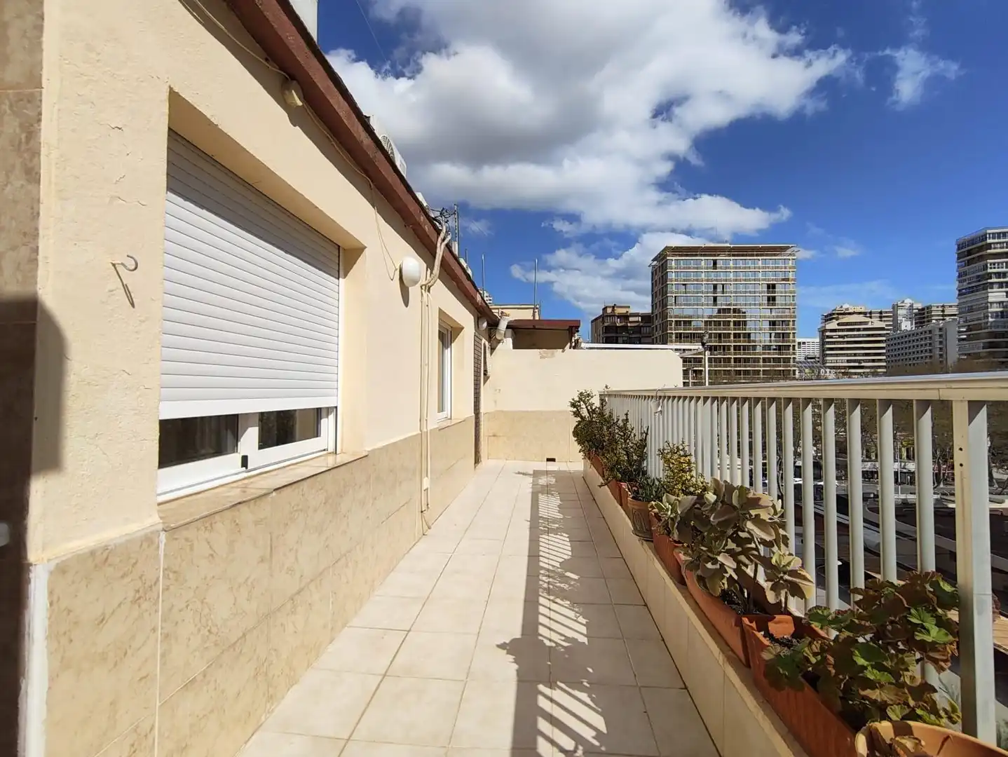 Penthouse mit Aufzug zum Verkauf in Avenida MADRID, imagen 19