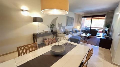 Photo 5 of Apartment to rent in Calle del Gamo, 2, Las Chapas - Alicate Playa, Málaga