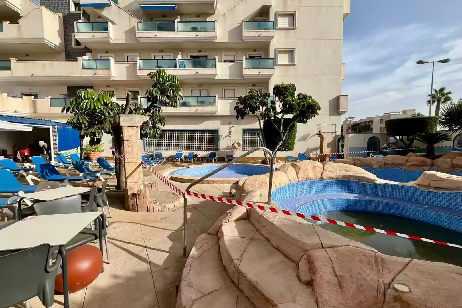 Apartament amb terrassa en venda a Orihuela Costa, imagen 29