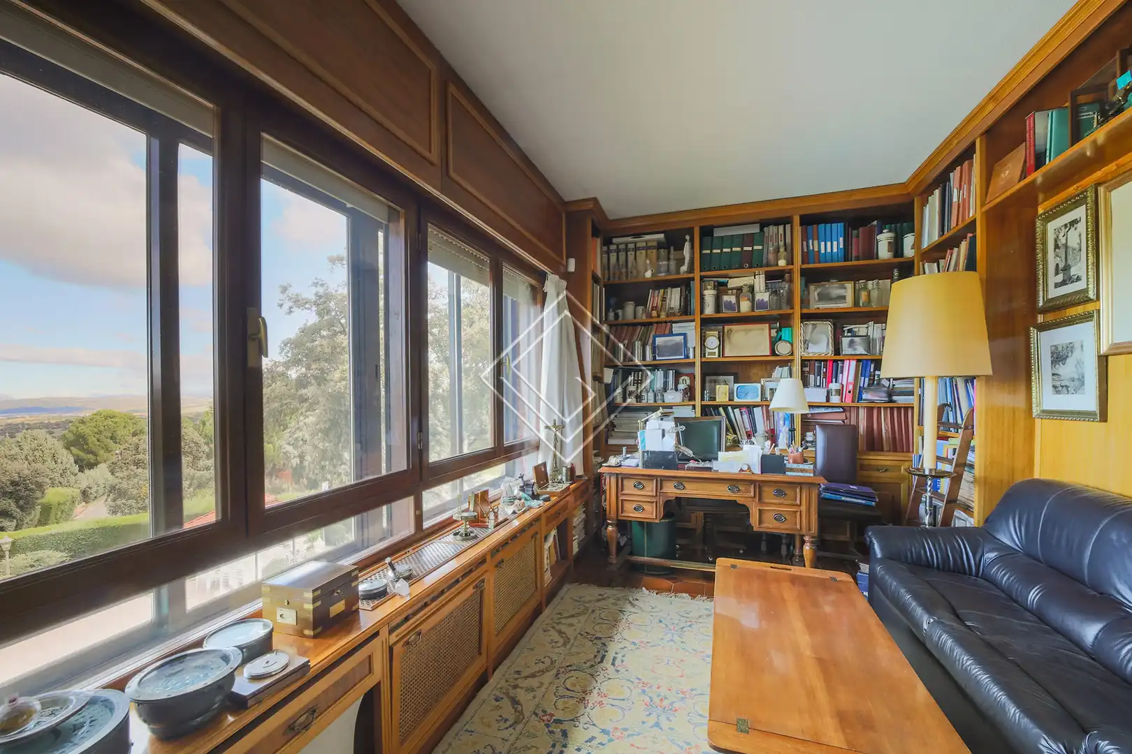 Casa con piscina en venta en Ciudalcampo, imagen 44
