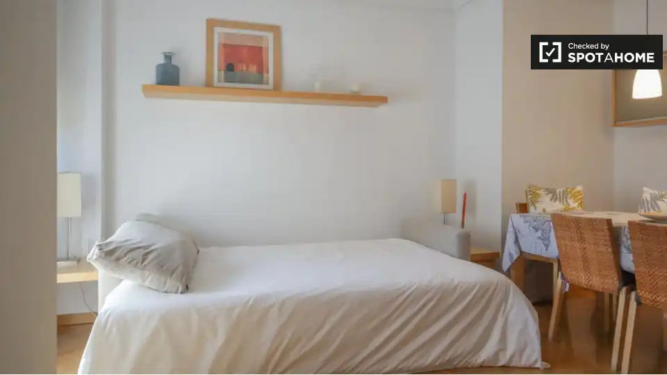 Piso de alquiler en Casco Antiguo