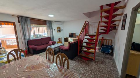 Photo 3 of Duplex for sale in Calle N.horizonte-bliv, 12, Playa del Galán, Murcia