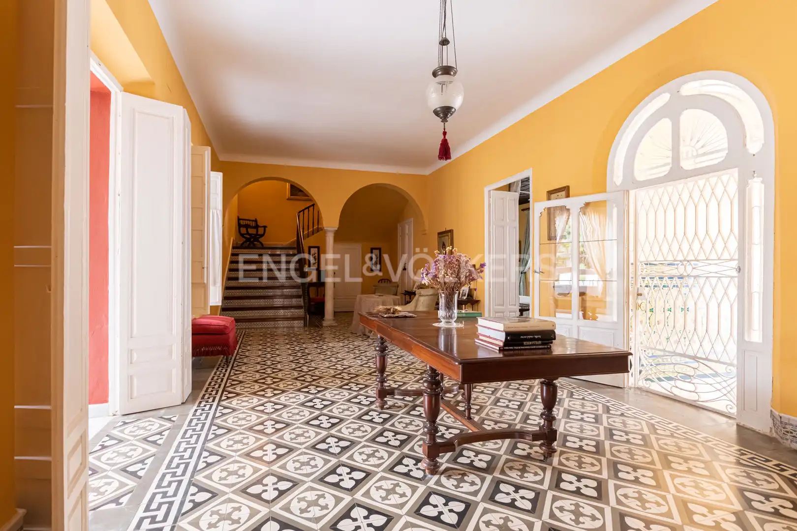 Casa o chalet en venta en Umbrete con Calefacción, Jardín privado y Piscina