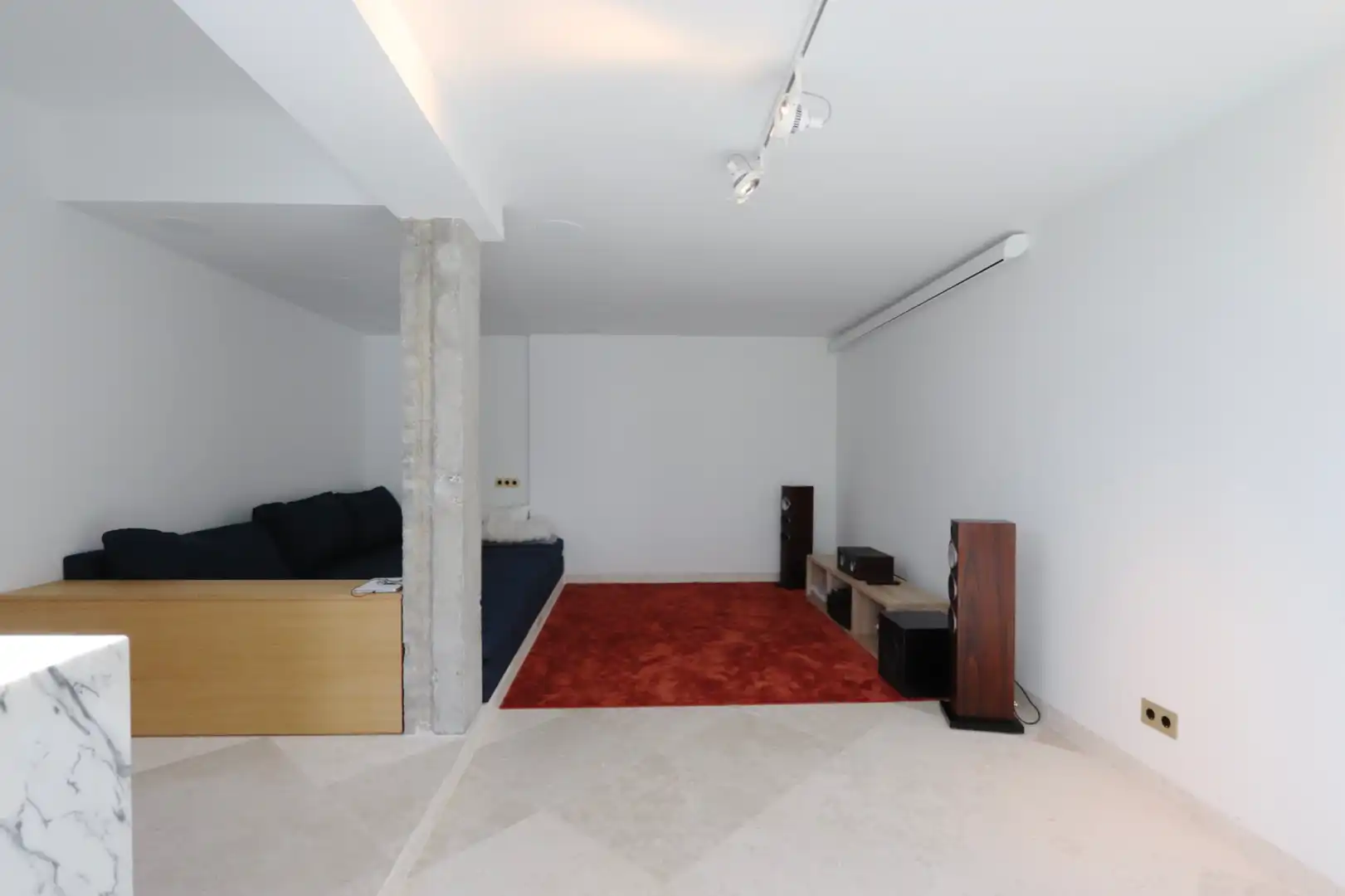 Attic for sale in Madrid  with Air Conditioner, Heating and Parquet flooring