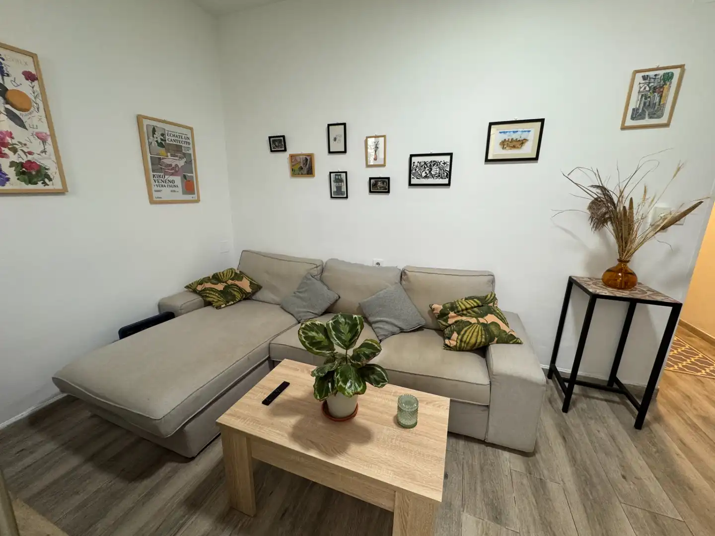 Casa en venda a Calle Sebastián Trujillo 39, imagen 4