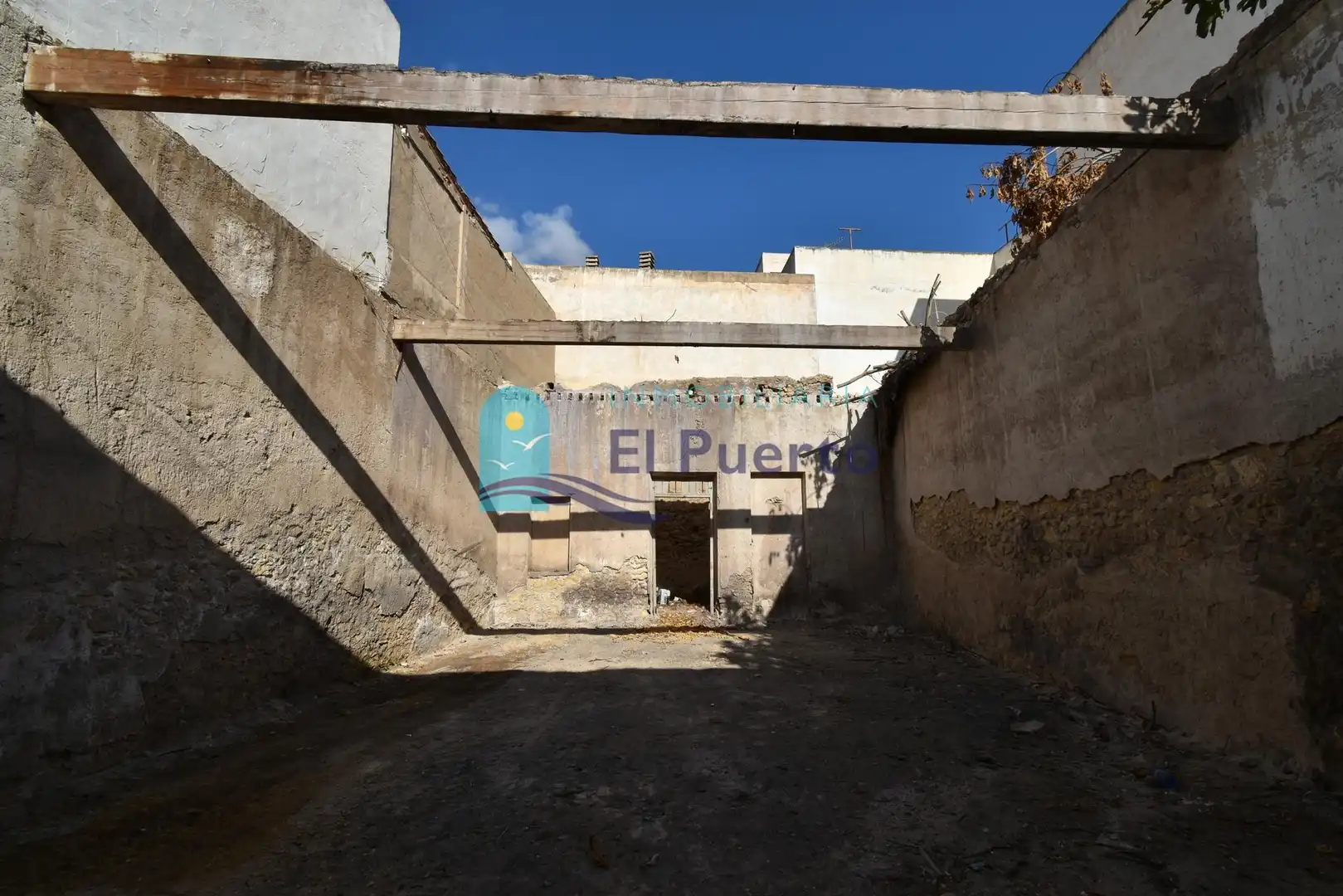 Terrenys i solars en venda a Puerto de Mazarrón, imagen 5