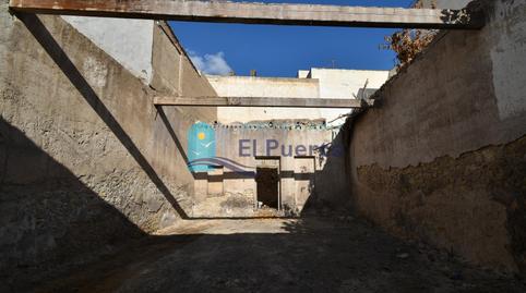 Foto 5 de Residencial en venda a Pescadores, Murcia