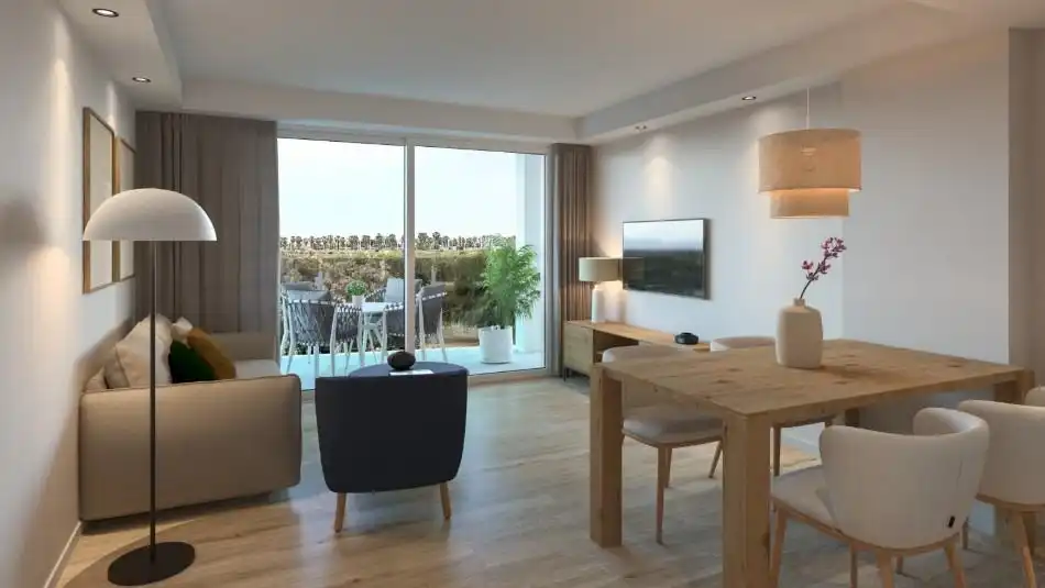 Apartment with pool for sale in Calle Calle Granada 21, imagen 9