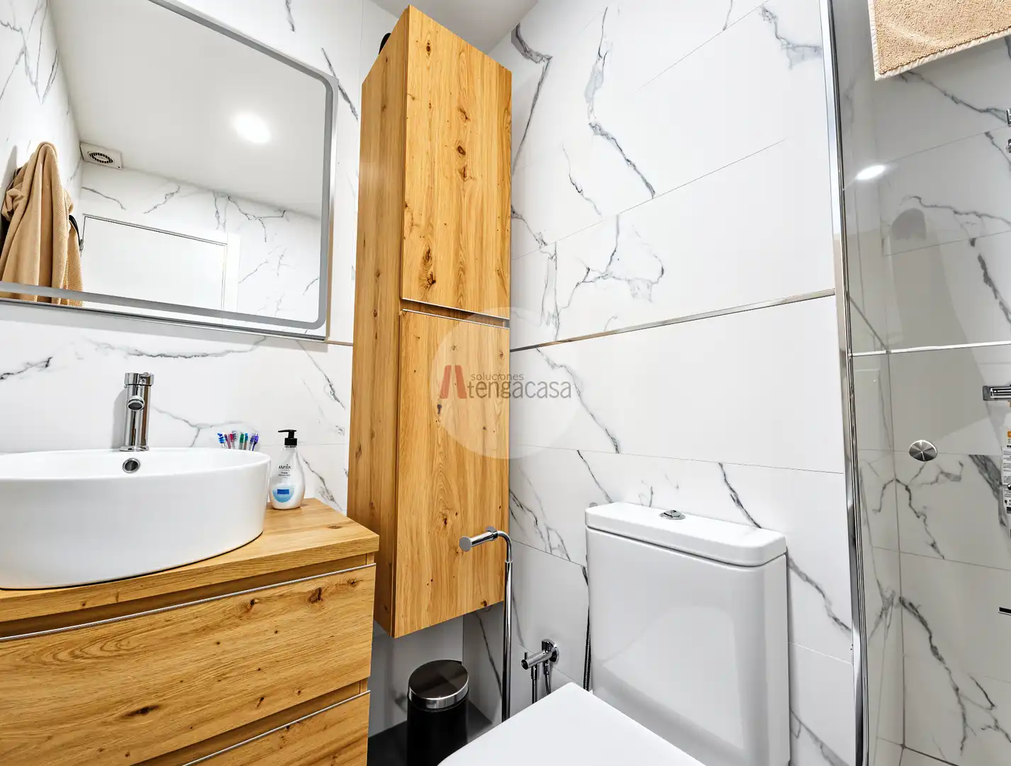 Appartamento con ascensore in vendita a Calle de Ardemans, imagen 22
