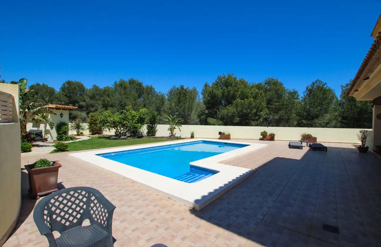 Maison avec piscine à vendre à Partida Garduix, imagen 29