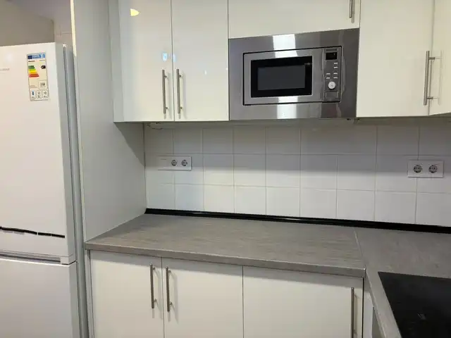 Wohnung zur Miete in Carrer de Rocafort, La Nova Esquerra de l'Eixample
