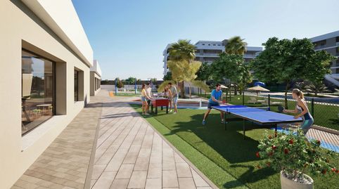 Foto 4 von Wohnung zum Verkauf in Zona Nueva Camas - Marcelino Camacho, Camas