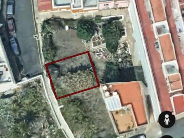 Lands and plots for sale in Acequia del Pino