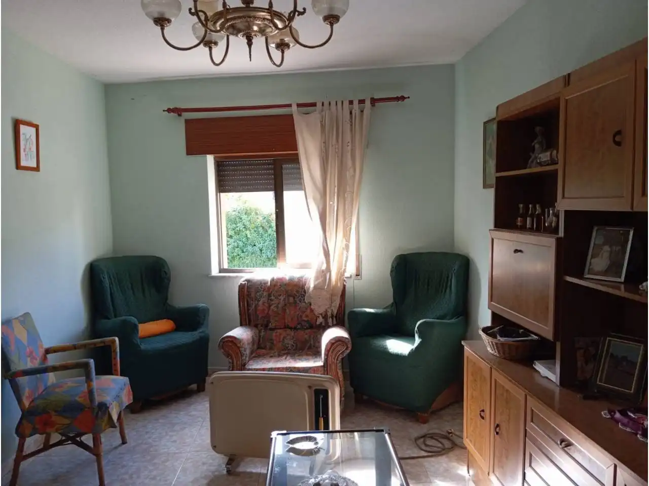 Haus zum Verkauf in Avenida Béjar, imagen 16
