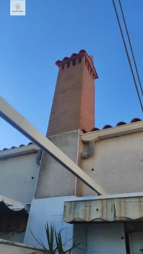 Vista exterior de Casa o xalet en venda en Cáceres amb Aire condicionat, Traster i Moblat
