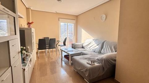 Photo 2 of Flat for sale in Calle Áurea Galindo, La Zarzuela - San José - Belén, Linares