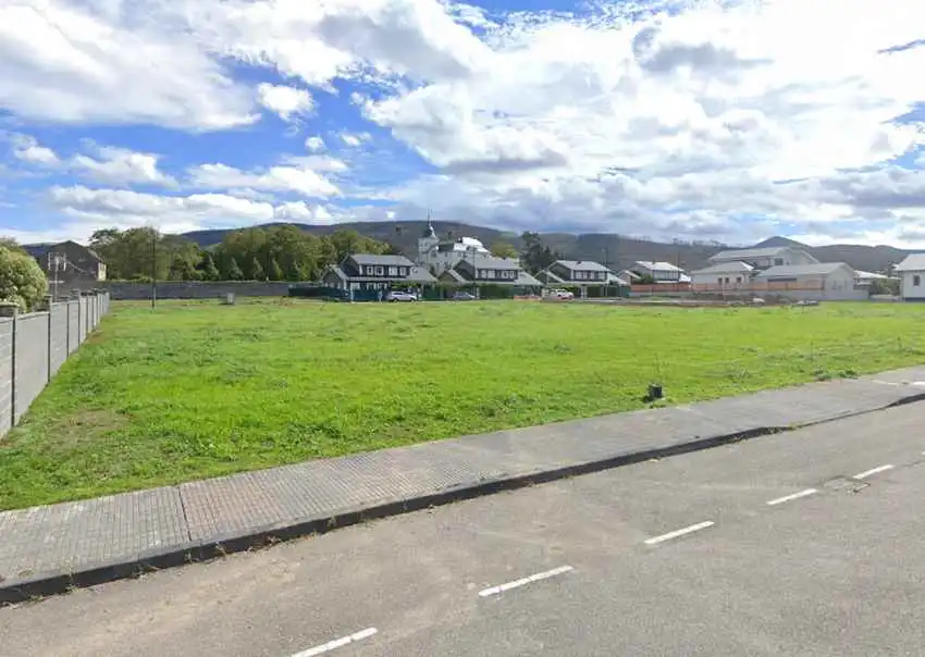 Vista exterior de Residencial en venda en Valdés - Luarca