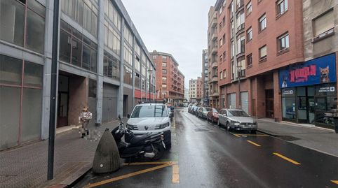 Foto 4 von Garage zur Miete in Biarritz, 4, Rekalde Centro, Bilbao