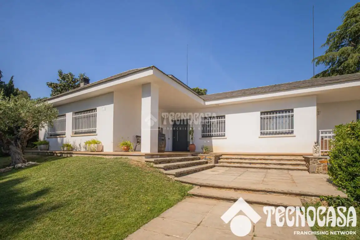 Casa o chalet en venta en Canovelles