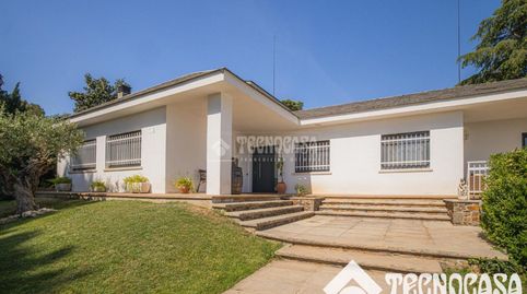Foto 2 de Casa o chalet en venta en Canovelles, Barcelona